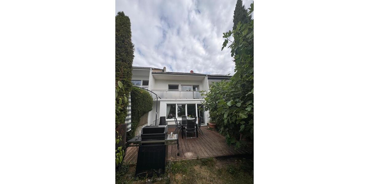 Reihenhaus Kelkheim (Taunus) - 5 Zimmer, 120 m&sup2;, 660.000&euro; | Angebot:27222704