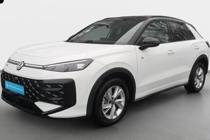 VW T-Roc 4.500 km 33.980 &euro; Eschborn 65760