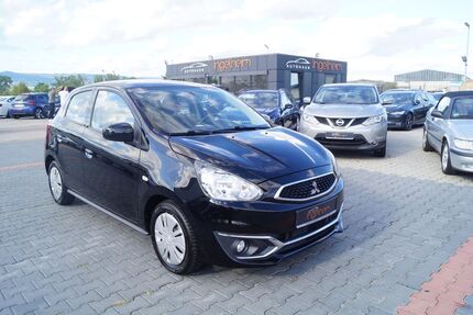 Mitsubishi Space Star 47.964 km 7.290 &euro; Ingelheim 55218