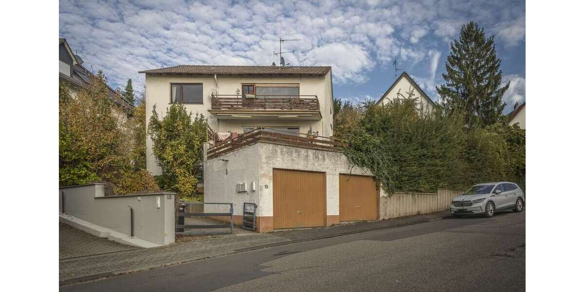 Grundstück Wiesbaden Biebrich - 750.000&euro; | Angebot:26756828