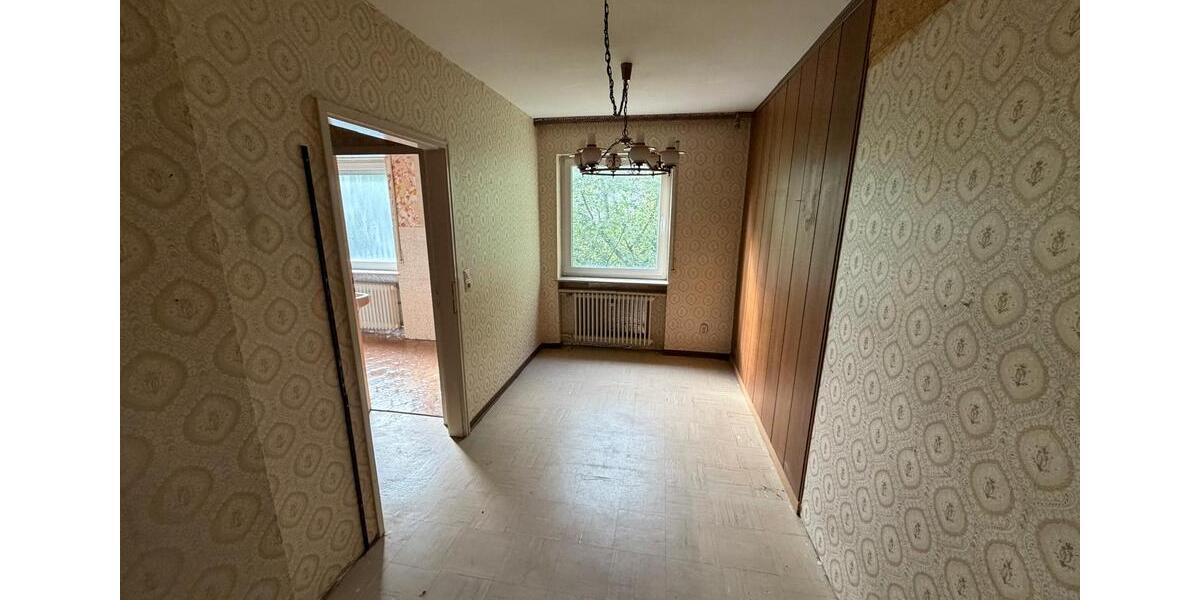 Doppelhaushälfte Hattersheim am Main - 5 Zimmer, 124 m&sup2;, 375.000&euro; | Angebot:27463327