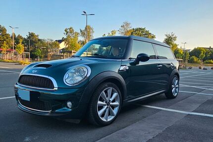 Mini Cooper S Clubman 150.000 km 4.990 &euro; Taunusstein 65232