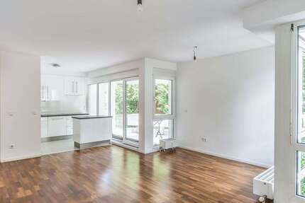 Wohnung Wiesbaden Nordost - 4 Zimmer, 98 m&sup2;, 580.000&euro; | Angebot:27428063