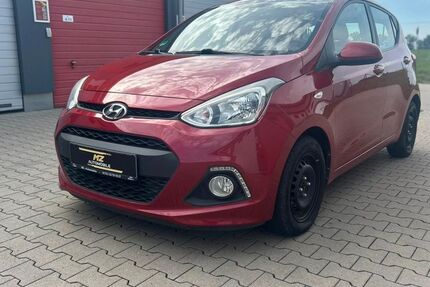 Hyundai i10 113.000 km 4.999 &euro; Groß Gerau 64521