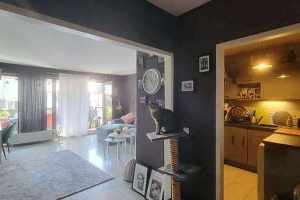 Wohnung Wiesbaden - 2 Zimmer, 61 m&sup2;, 298.000&euro; | Angebot:27199151