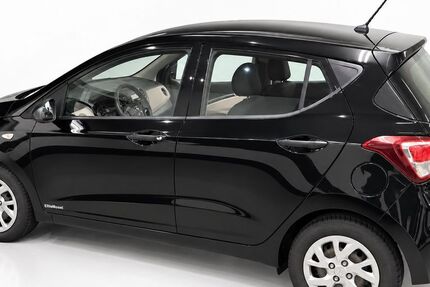 Hyundai i10 70.000 km 7.499 &euro; Taunusstein 65232