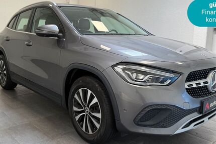 Mercedes-Benz GLA 250 65.800 km 25.490 &euro; Egelsbach 63329