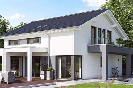Haus Badenheim - 5 Zimmer, 165 m&sup2;, 487.393&euro; | Angebot:13491171