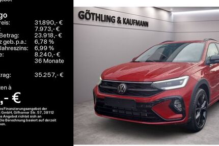 VW Taigo 24.000 km 23.980 &euro; Kelkheim 65779