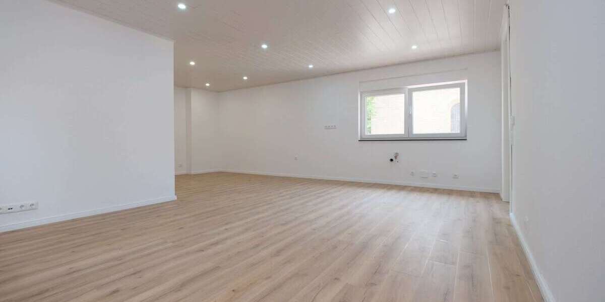 Etagenwohnung Schornsheim - 2 Zimmer, 70 m&sup2;, 895&euro; | Angebot:27222810