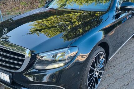 Mercedes-Benz E 220 187.600 km 19.890 &euro; Hattersheim am Main 65795