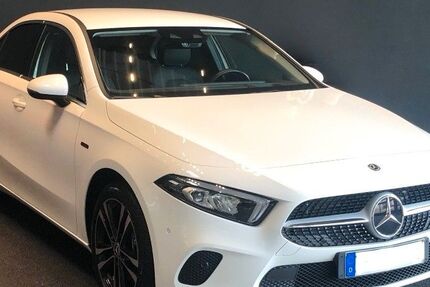 Mercedes-Benz A 250 66.000 km 22.900 &euro; Griesheim 64347