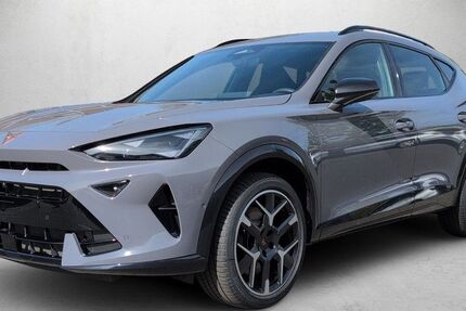 Cupra Formentor 9.999 km 44.440 &euro; Wiesbaden 65189