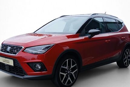 Seat Arona 72.227 km 15.290 &euro; Hofheim-Diedenbergen 65719