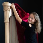 Harfenkonzert mit Sophia Warczak