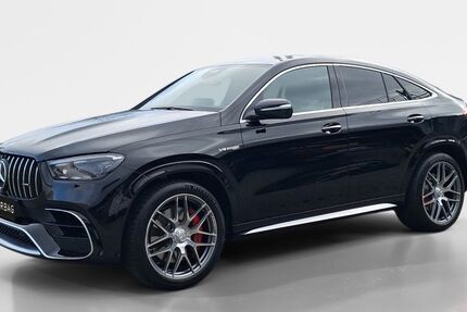 Mercedes-Benz GLE 63 AMG 9.091 km 116.710 &euro; Mainz 55128