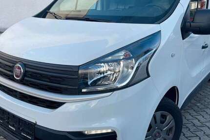 Fiat Talento 135.000 km 9.990 &euro; Rüsselsheim 65428