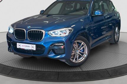 BMW X3 77.300 km 32.980 &euro; Wiesbaden 65205