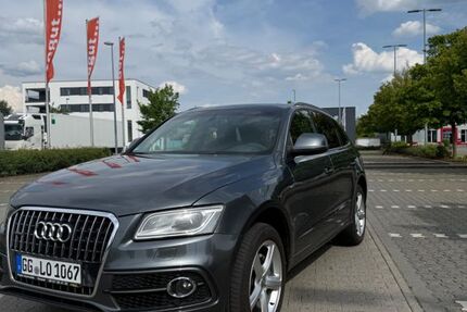 Audi Q5 224.000 km 12.100 &euro; Riedstadt 64560