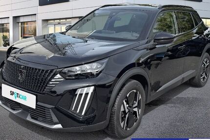 Peugeot 2008 37.054 km 19.430 &euro; Wiesbaden 65201