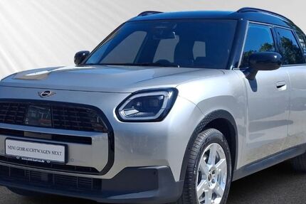 Mini Countryman C (Cooper) 25.244 km 29.650 &euro; Wiesbaden 65203