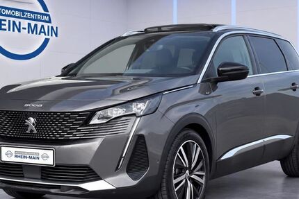 Peugeot 5008 63.567 km 24.500 &euro; Nauheim 64569