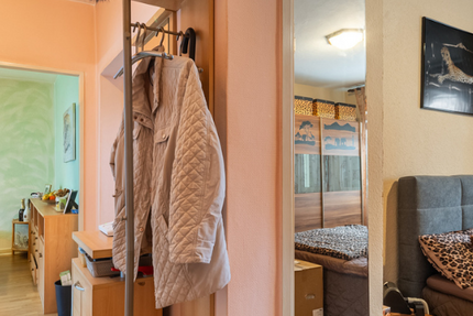 Wohnung Wiesbaden Schierstein - 3 Zimmer, 54 m&sup2;, 199.000&euro; | Angebot:26754241