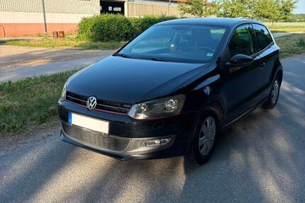 VW Polo 159.250 km 3.500 &euro; Riedstadt 64560
