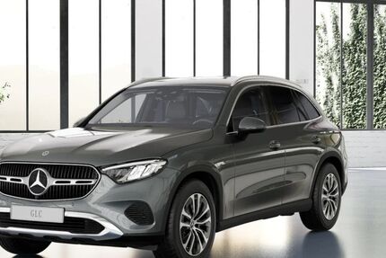 Mercedes-Benz GLC 220 61.600 km 42.380 &euro; Wiesbaden 65189