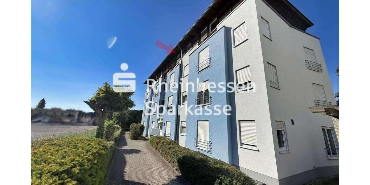 Etagenwohnung Bischofsheim - 3 Zimmer, 87 m&sup2;, 319.000&euro; | Angebot:27288449