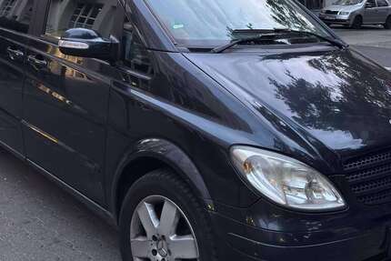 Mercedes-Benz Viano 255.500 km 10.300 &euro; Wiesbaden, Landeshauptstadt 65197