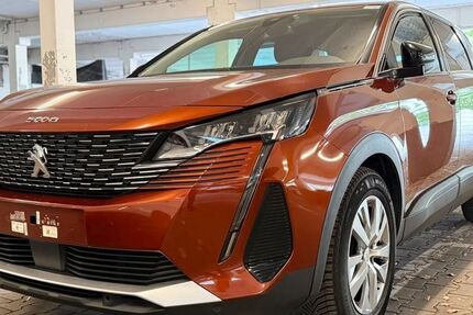 Peugeot 5008 114.600 km 12.990 &euro; Mainz 55128