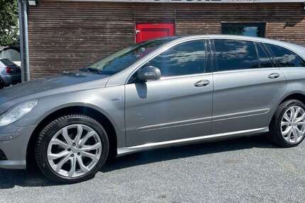 Mercedes-Benz R 350 303.300 km 6.480 &euro; Rüsselsheim 65428
