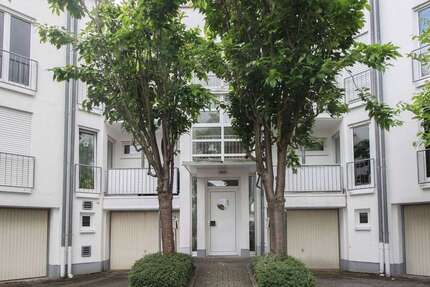 Wohnung Mainz Finthen - 4 Zimmer, 103 m&sup2;, 398.000&euro; | Angebot:27456428