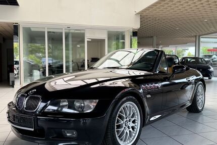 BMW Z3 114.000 km 12.800 &euro; Mainz 55120