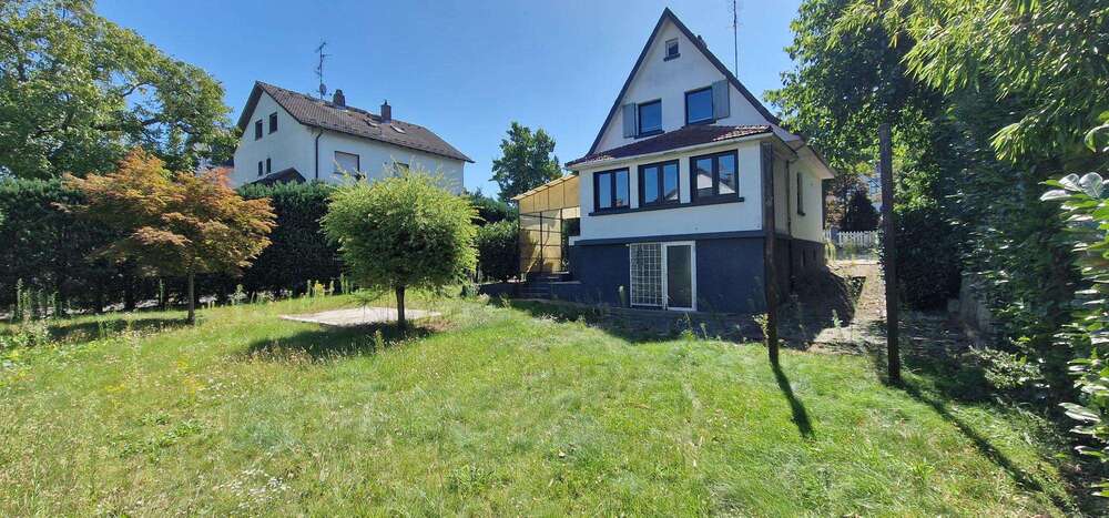 Einfamilienhaus Langen - 4 Zimmer, 85 m&sup2;, 598.000&euro; | Angebot:26762185