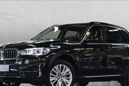 BMW X5 120.000 km 29.900 &euro; Mainz 55130