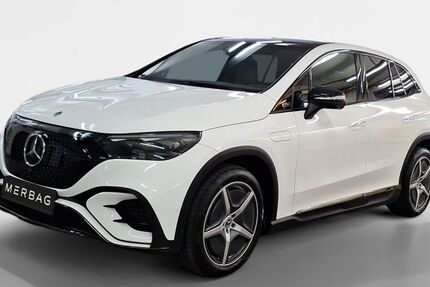 Mercedes-Benz EQE SUV 22.066 km 60.920 &euro; Mainz 55128