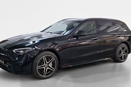 Mercedes-Benz C 300 9.300 km 58.480 &euro; Mainz 55128