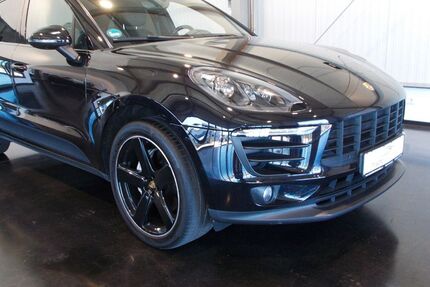 Porsche Macan 185.900 km 33.900 &euro; Bad Schwalbach 65307