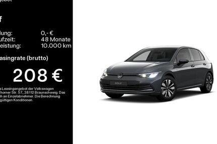 VW Golf 19.200 km 18.390 &euro; Hofheim 65719
