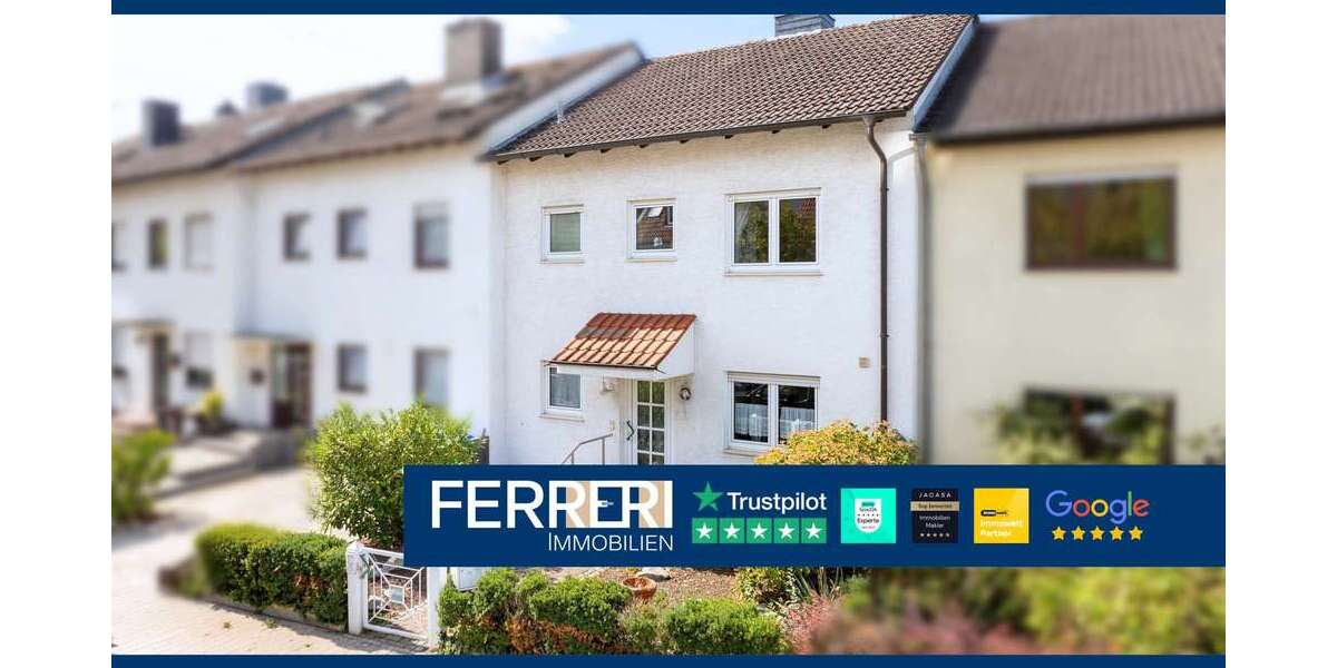 Einfamilienhaus Rüsselsheim - 5 Zimmer, 147 m&sup2;, 399.950&euro; | Angebot:27493600