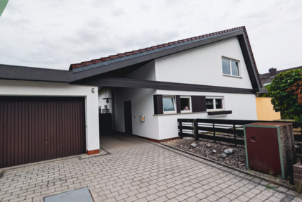 Haus Wiesbaden Bierstadt - 8 Zimmer, 210 m&sup2;, 829.000&euro; | Angebot:27305333