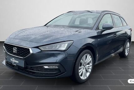 Seat Leon 50.755 km 23.440 &euro; Bingen / Rhein 55411