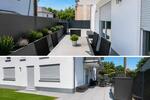 Erdgeschoßwohnung Harxheim - 3 Zimmer, 105 m&sup2;, 599.000&euro; | Angebot:26965645
