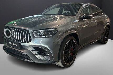 Mercedes-Benz GLE 63 AMG 31.900 km 113.810 &euro; Wiesbaden 65189