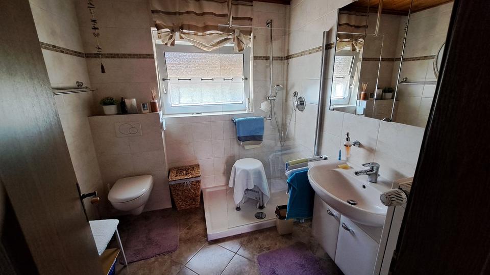 Einfamilienhaus Mommenheim - 379.000&euro; | Angebot:26886224
