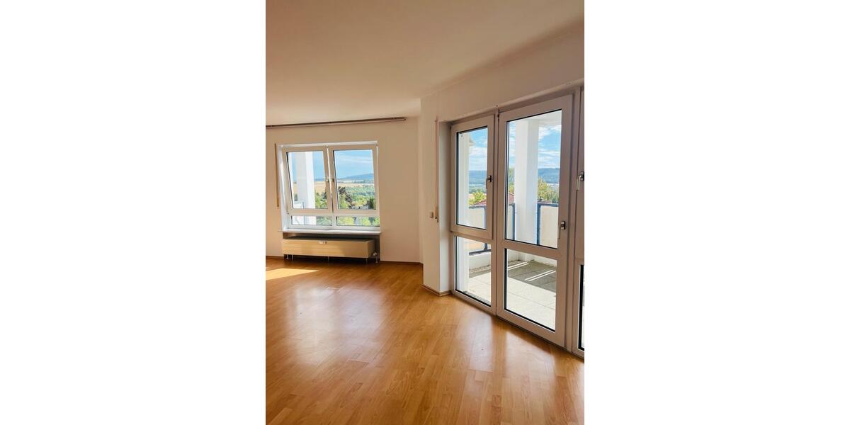 Etagenwohnung Idstein - 2 Zimmer, 61 m&sup2;, 225.000&euro; | Angebot:27446590
