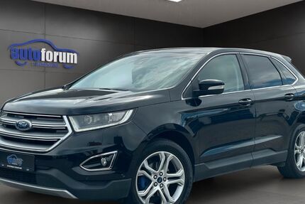 Ford Edge 114.900 km 18.990 &euro; Stockstadt am Rhein 64589