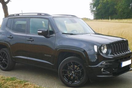 Jeep Renegade 55.910 km 16.990 &euro; hünstetten 65510